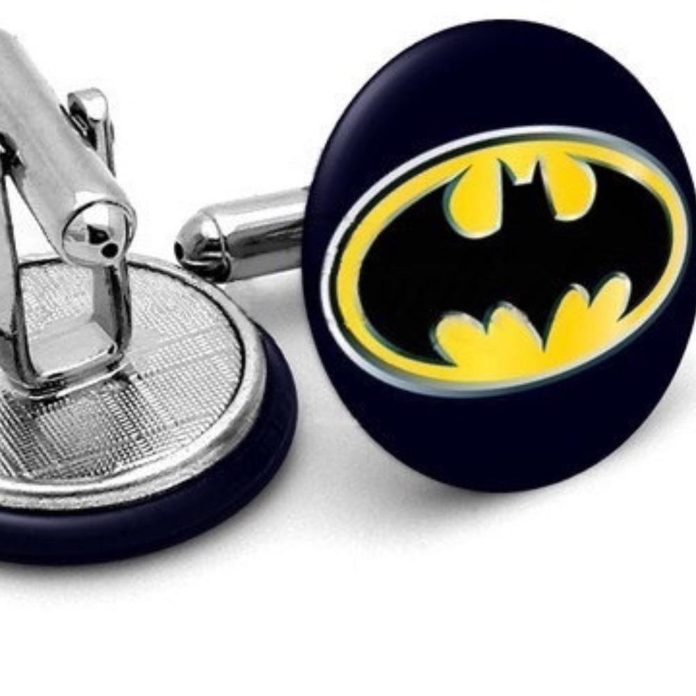 Men’s Cufflinks " BATMAN "